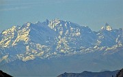 35 Maxi zoom su Monte Rosa e Cervino